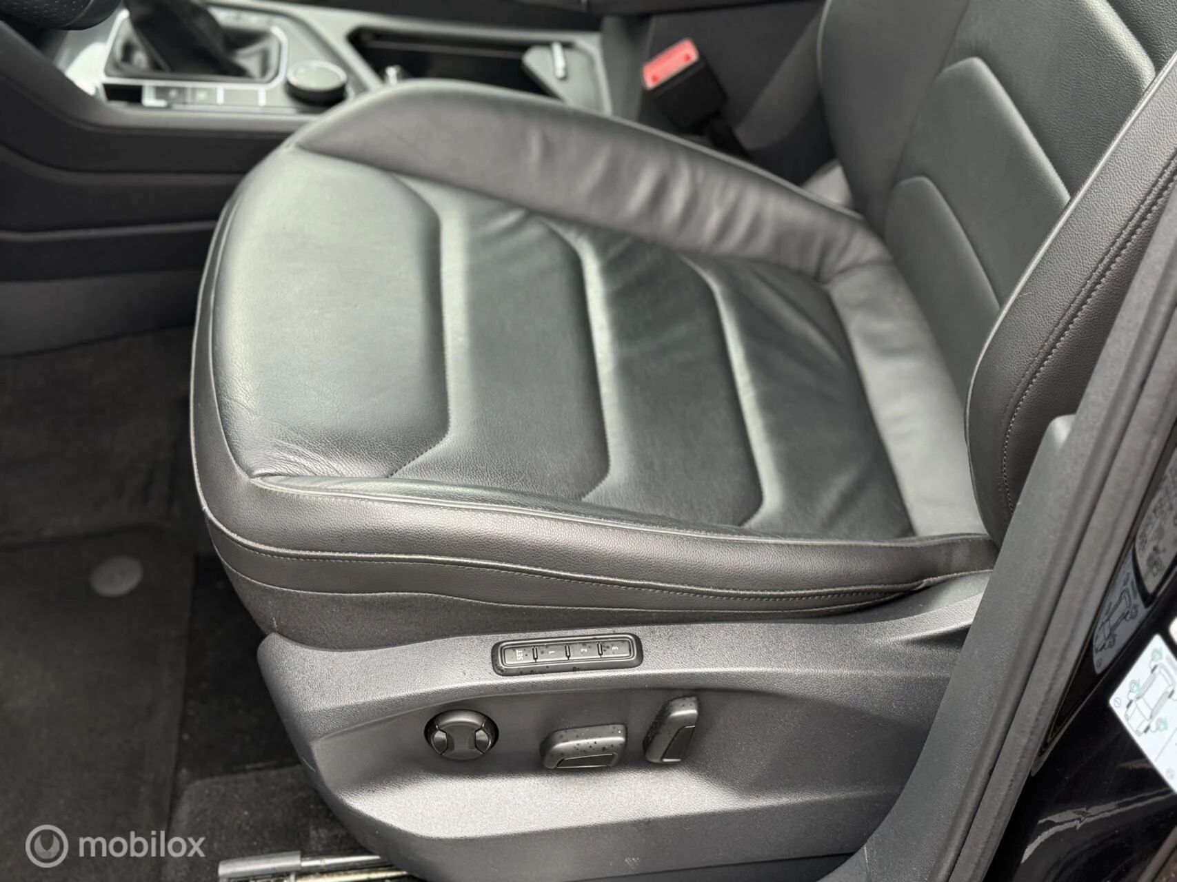 Hoofdafbeelding SEAT Tarraco