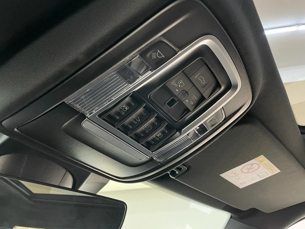 Hoofdafbeelding Dodge Ram Pick-Up