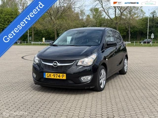 Opel KARL 1.0 Edition|RIJKLAAR|PANO|WINTERPAKKET|PDC|DLR OH!