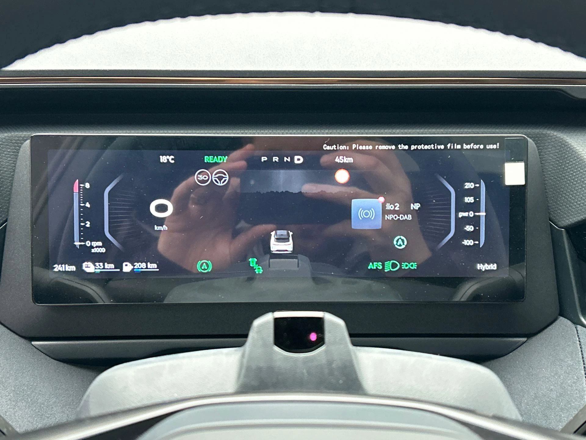 Hoofdafbeelding Lynk & Co 08