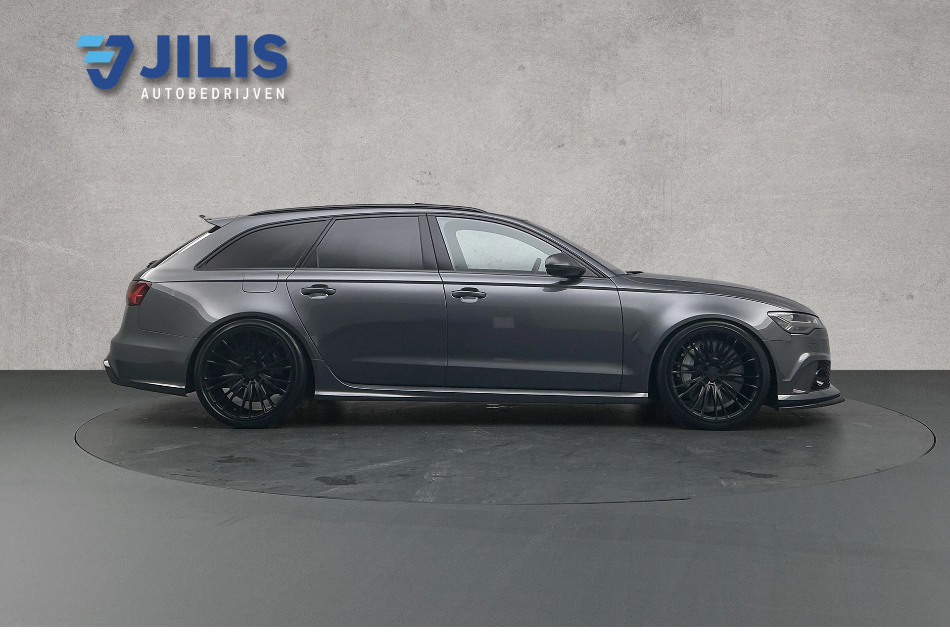 Hoofdafbeelding Audi RS6