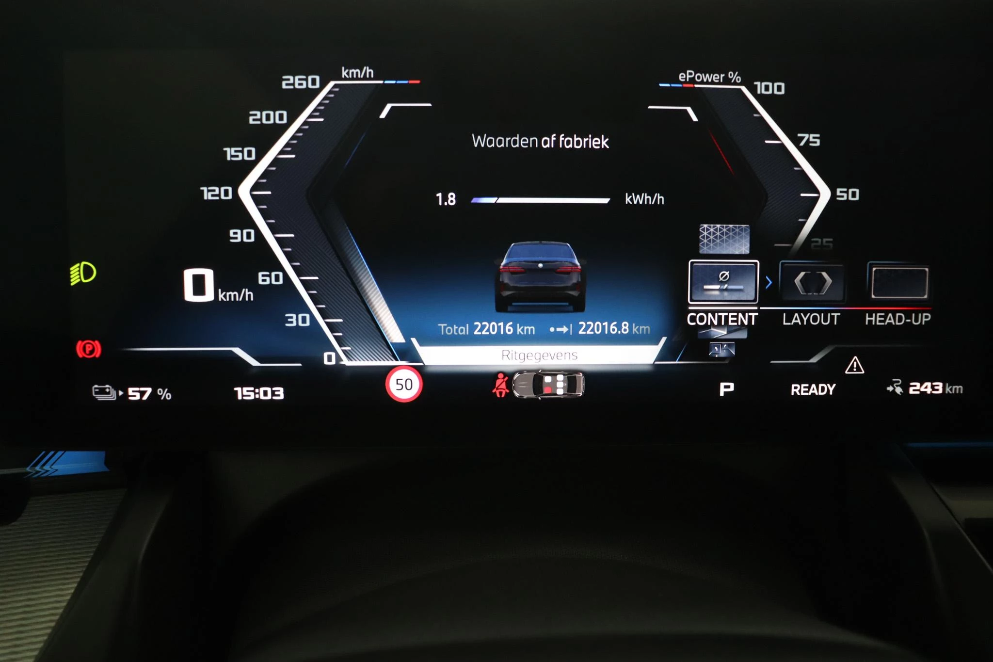 Hoofdafbeelding BMW i5