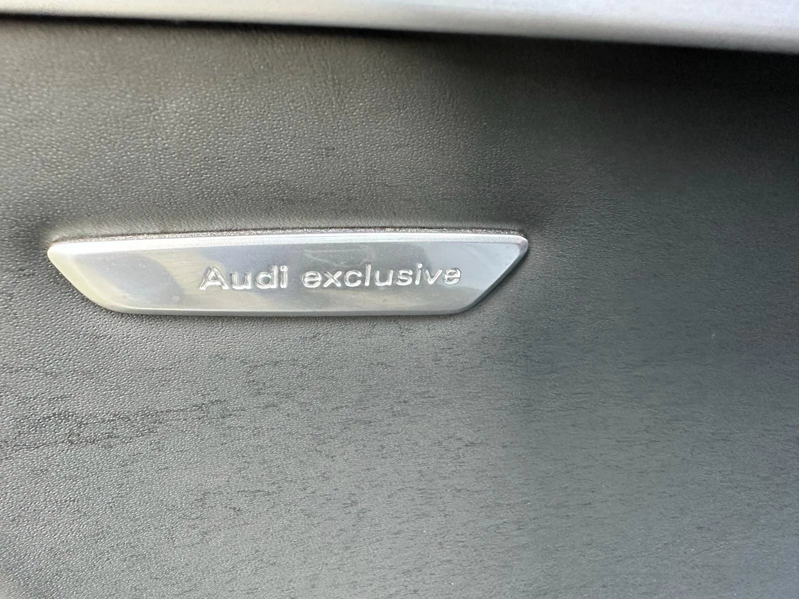 Hoofdafbeelding Audi A8