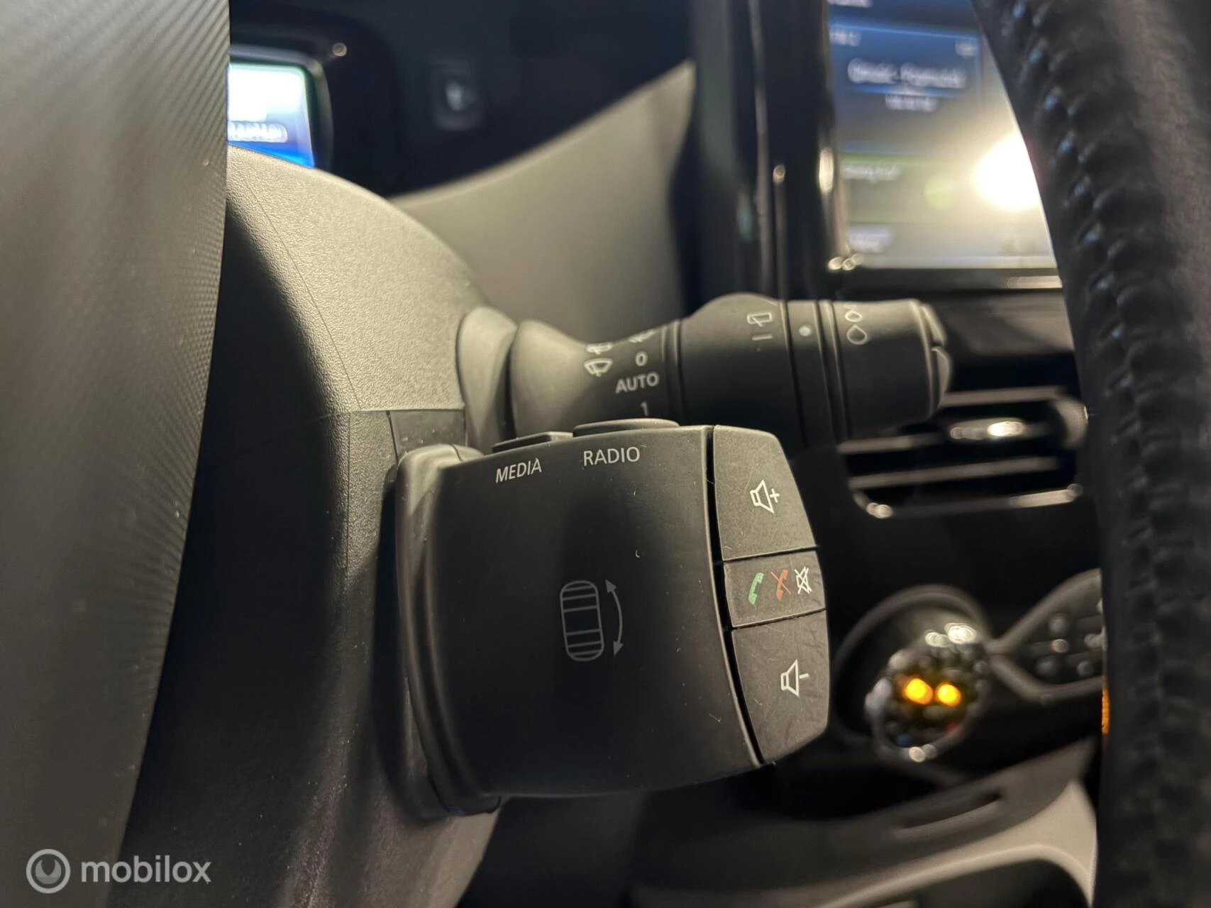 Hoofdafbeelding Renault ZOE