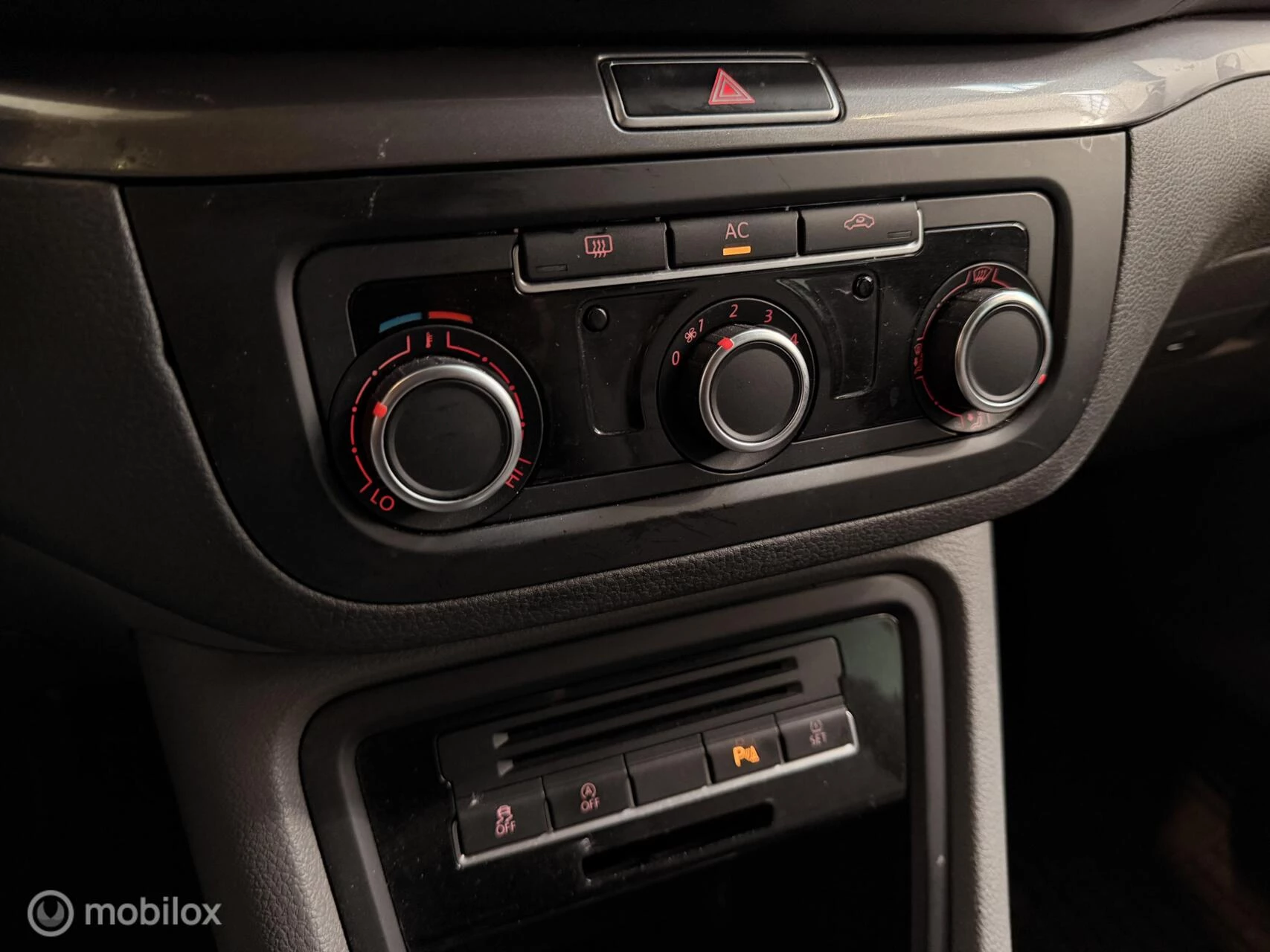 Hoofdafbeelding SEAT Alhambra