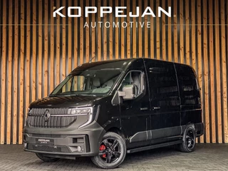 Renault Master T35 2.0 dCi 170PK L2H2 Extra | BPM VRIJ! | 2X SCHUIFDEUR | R-LINK | CAMERA | STOELVERWARMING |