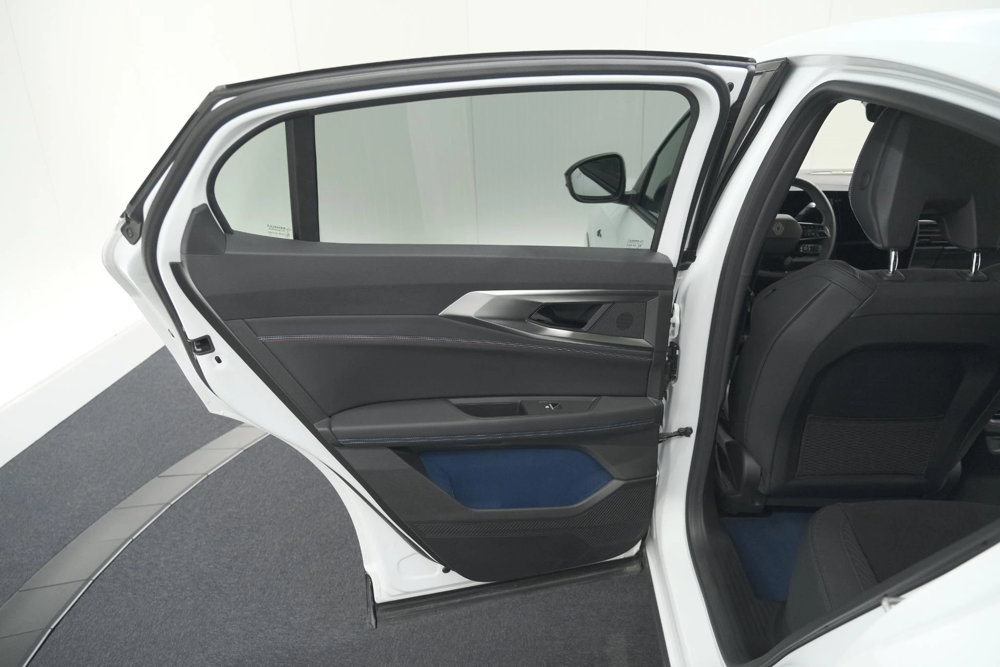 Hoofdafbeelding Renault Rafale