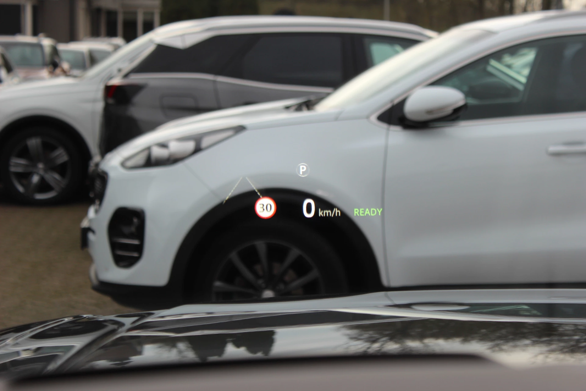 Hoofdafbeelding Land Rover Range Rover