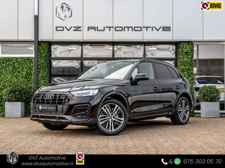Audi Q5 40 TFSI Advanced edition | Matrix | Ambient | B&O Sound | BTW