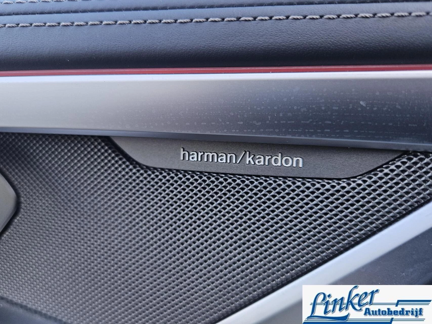 Hoofdafbeelding BMW 8 Serie