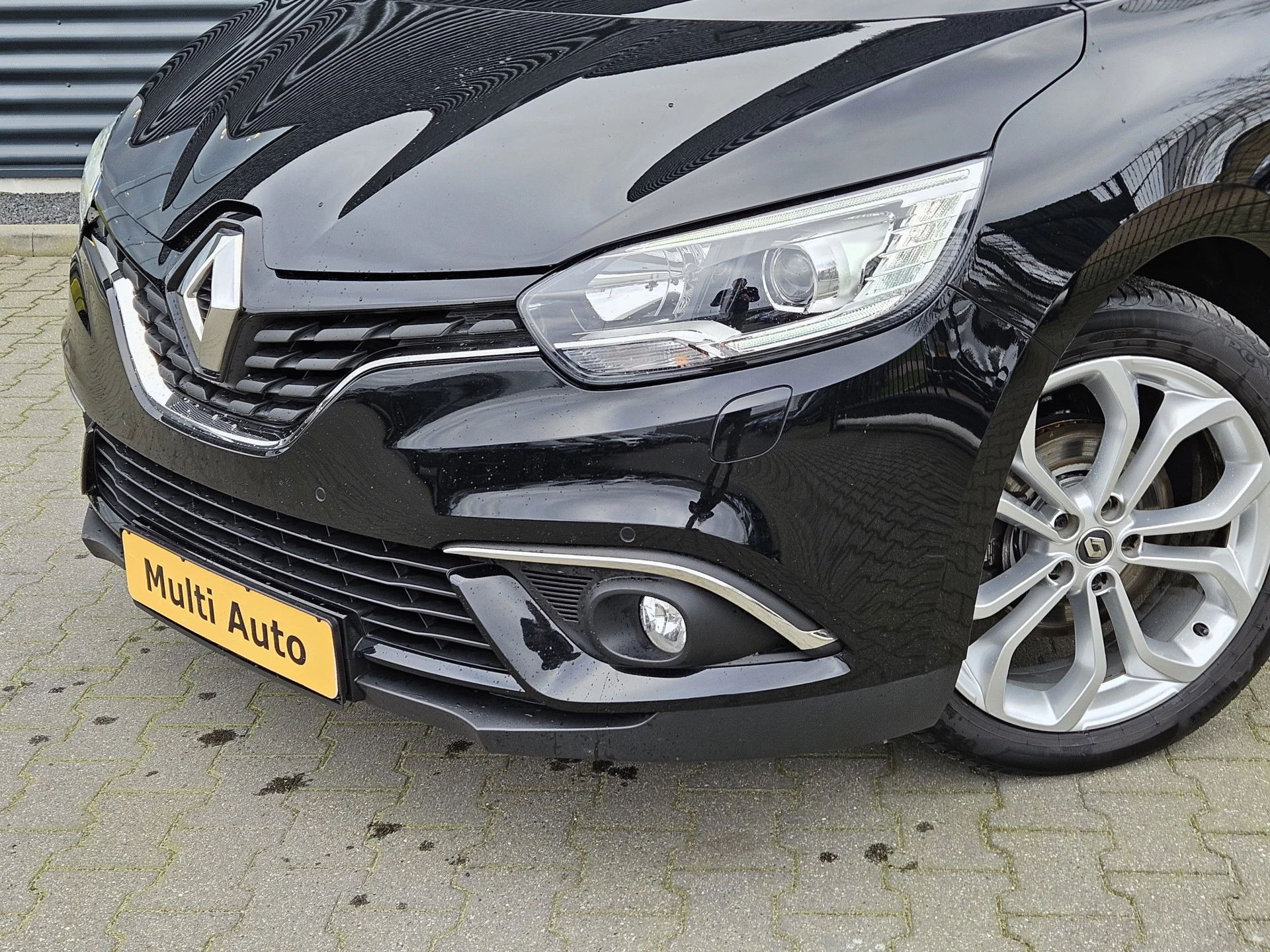 Hoofdafbeelding Renault Grand Scénic