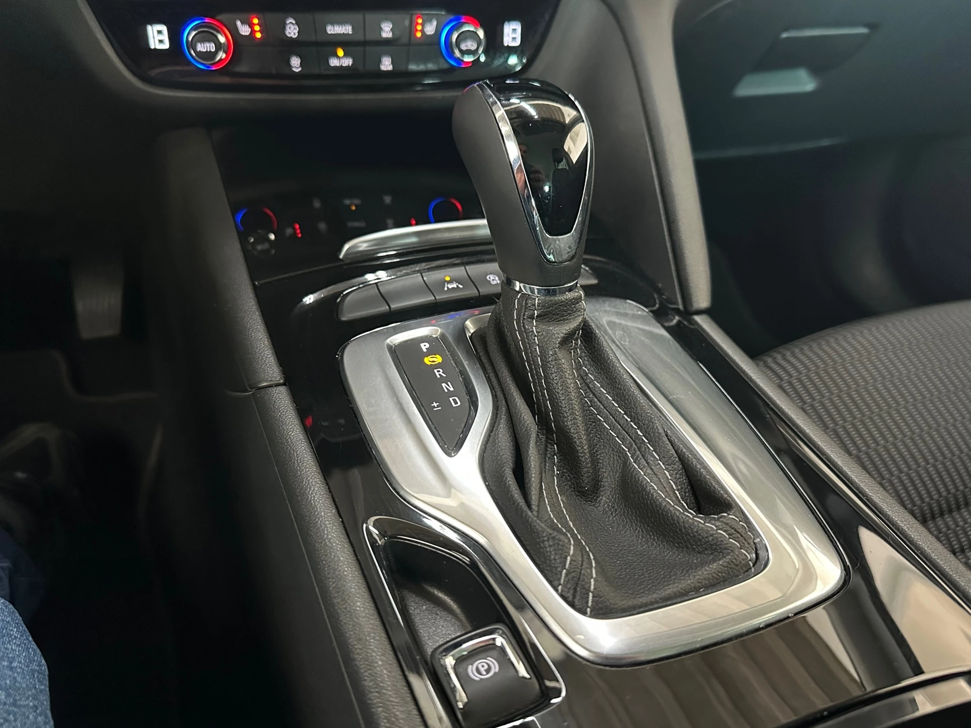 Hoofdafbeelding Opel Insignia