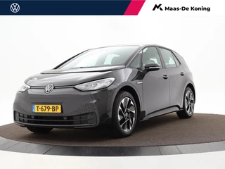 Volkswagen ID.3 Pro Advantage 204pk 58 kWh · € 2.000 SEPP Subsidie · App-Connect · P-Sensoren · Navi · ACC · 18'' Inch ·