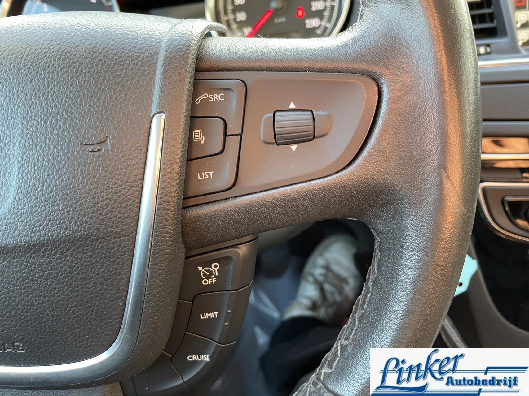 Hoofdafbeelding Peugeot 508