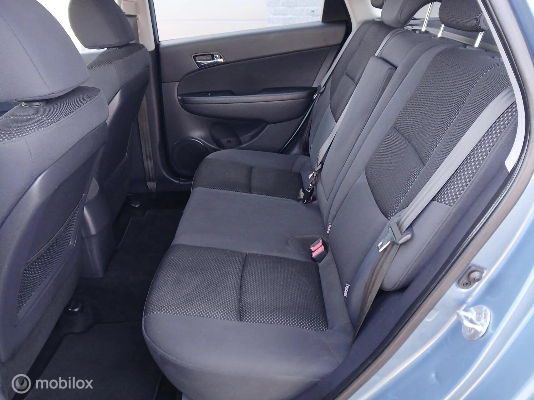 Hoofdafbeelding Hyundai i30