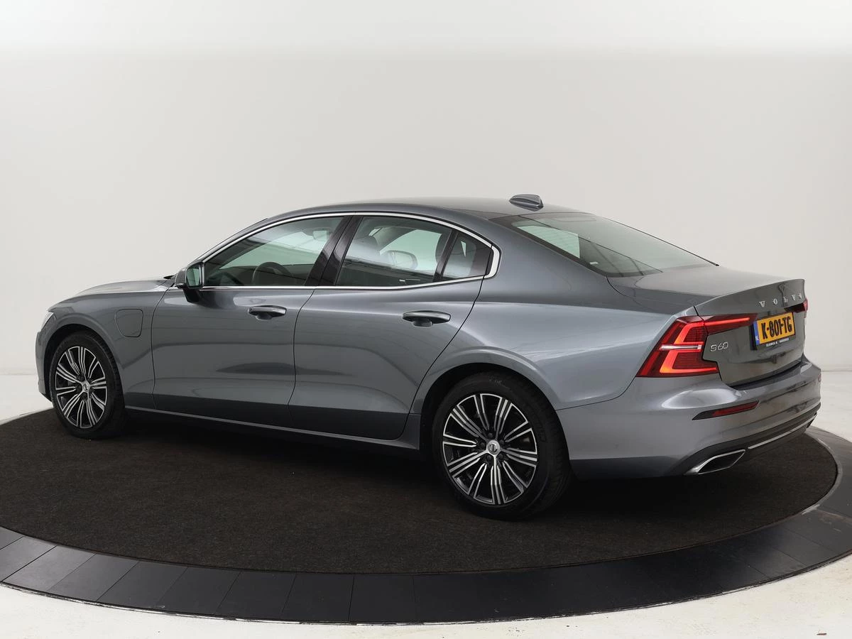 Hoofdafbeelding Volvo S60