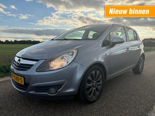 Hoofdafbeelding Opel Corsa Opel Corsa 1.4-16V 111 EDITION / AIRCO / 5 DRS / 1E EIGENAAR