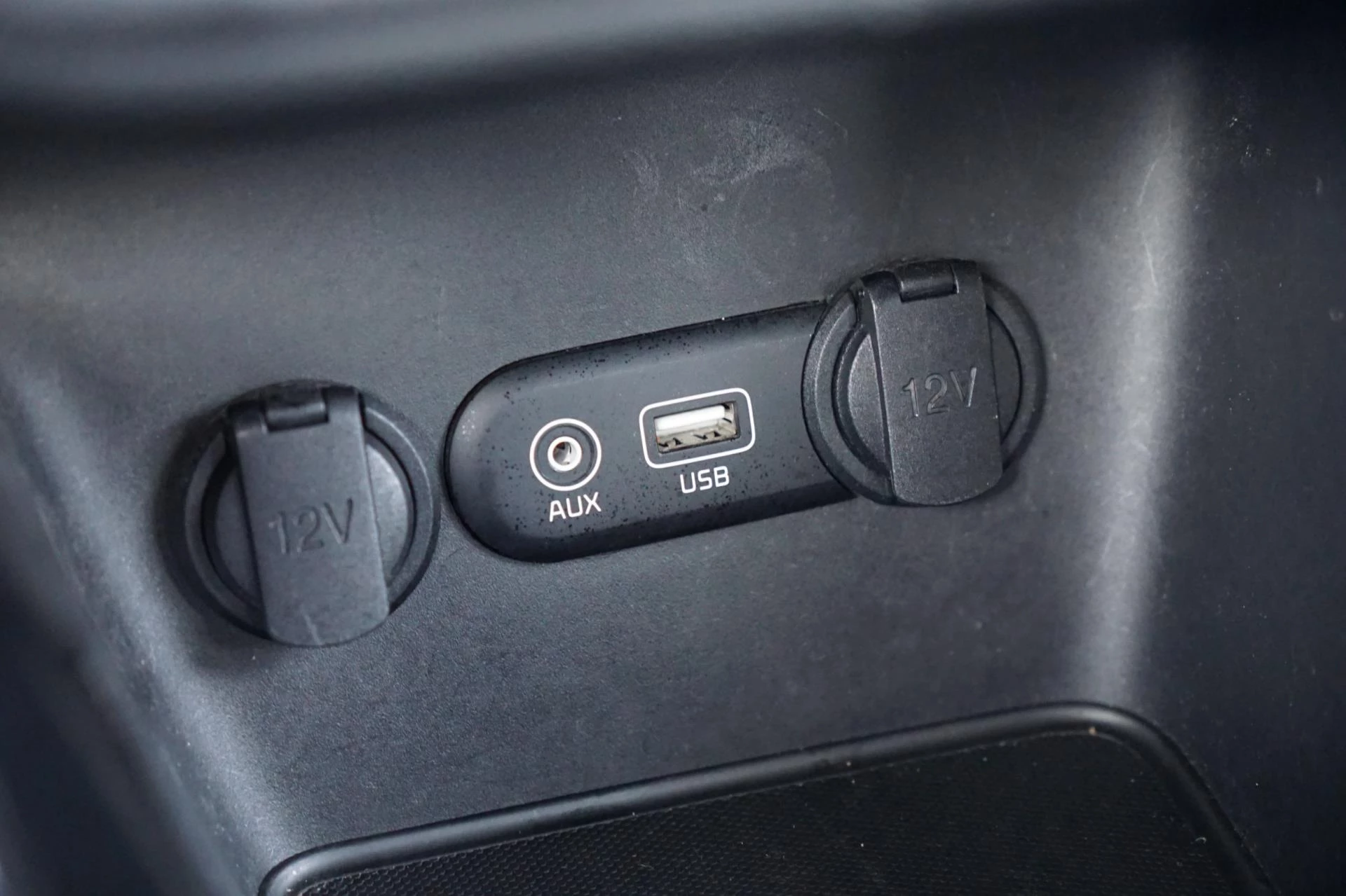 Hoofdafbeelding Kia cee'd