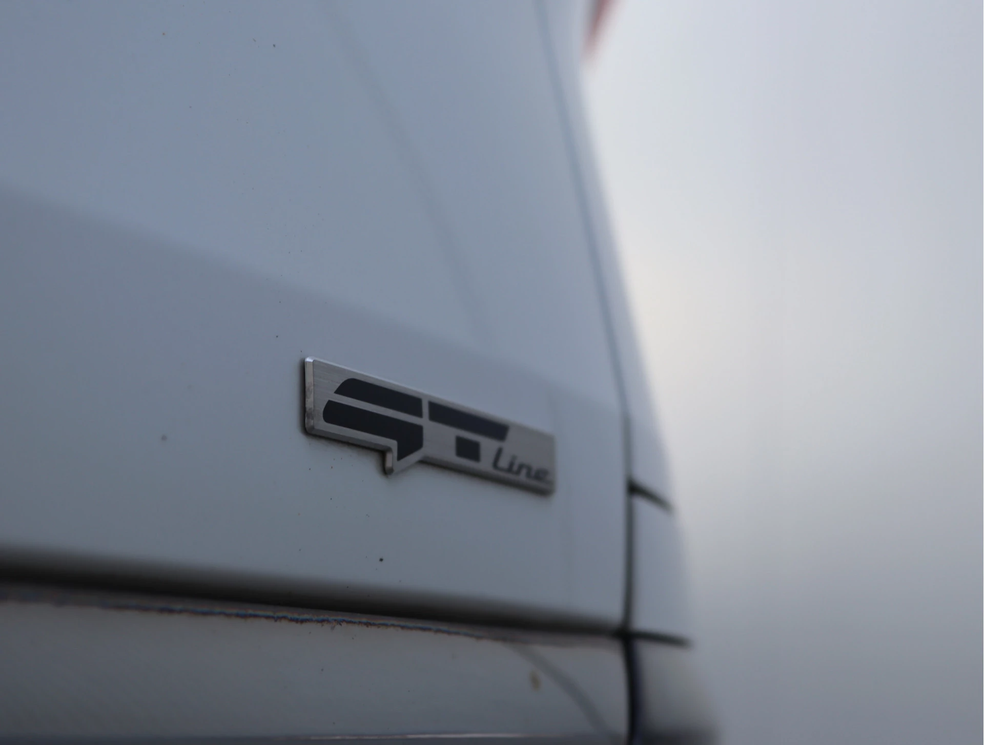 Hoofdafbeelding Kia EV6