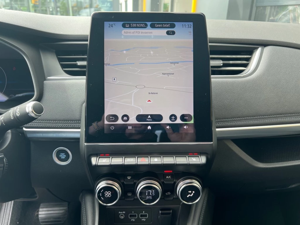 Hoofdafbeelding Renault ZOE