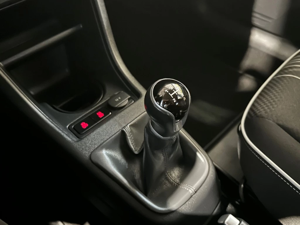 Hoofdafbeelding SEAT Mii