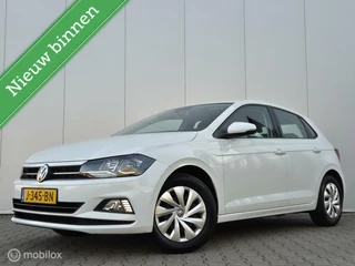 VOLKSWAGEN POLO 1.0 TSI COMFORTLINE/ADAPTIVE CRUISE/VIRTUAL/CARPLAY