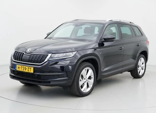 Skoda Kodiaq 1.5 TSI DSG Limited Business Edition 7 PERSOONS