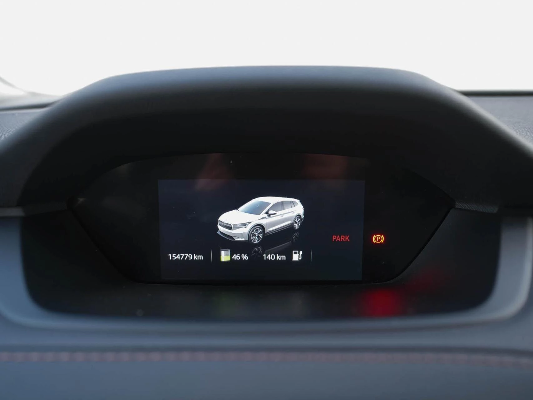 Hoofdafbeelding Škoda Enyaq iV