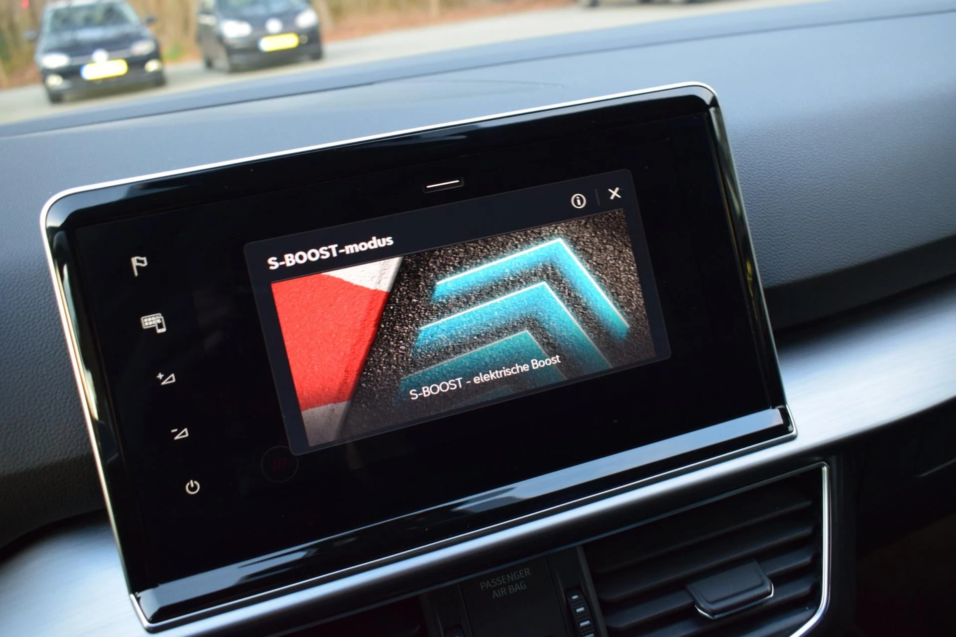 Hoofdafbeelding SEAT Tarraco