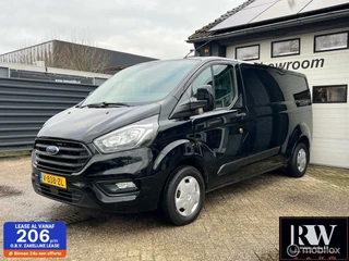 Ford Transit Custom 300 2.0 TDCI L2H1 Limited