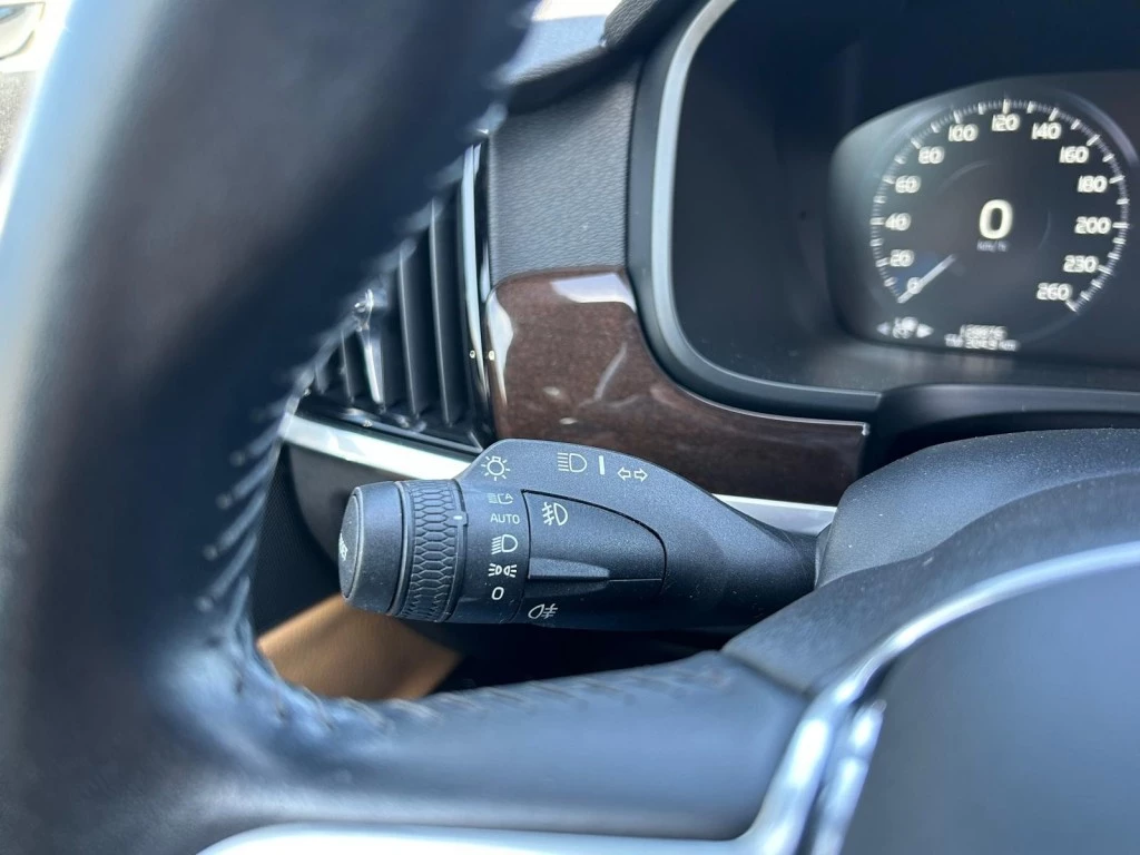 Hoofdafbeelding Volvo V90