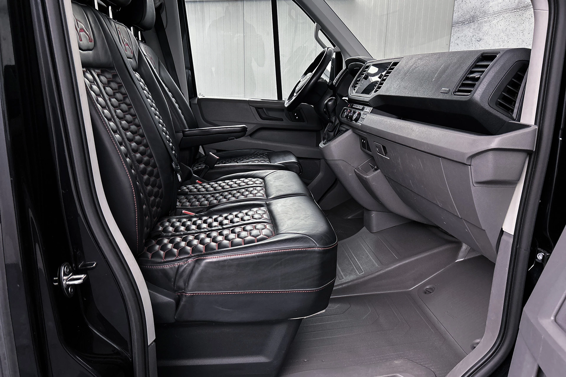 Hoofdafbeelding MAN TGE