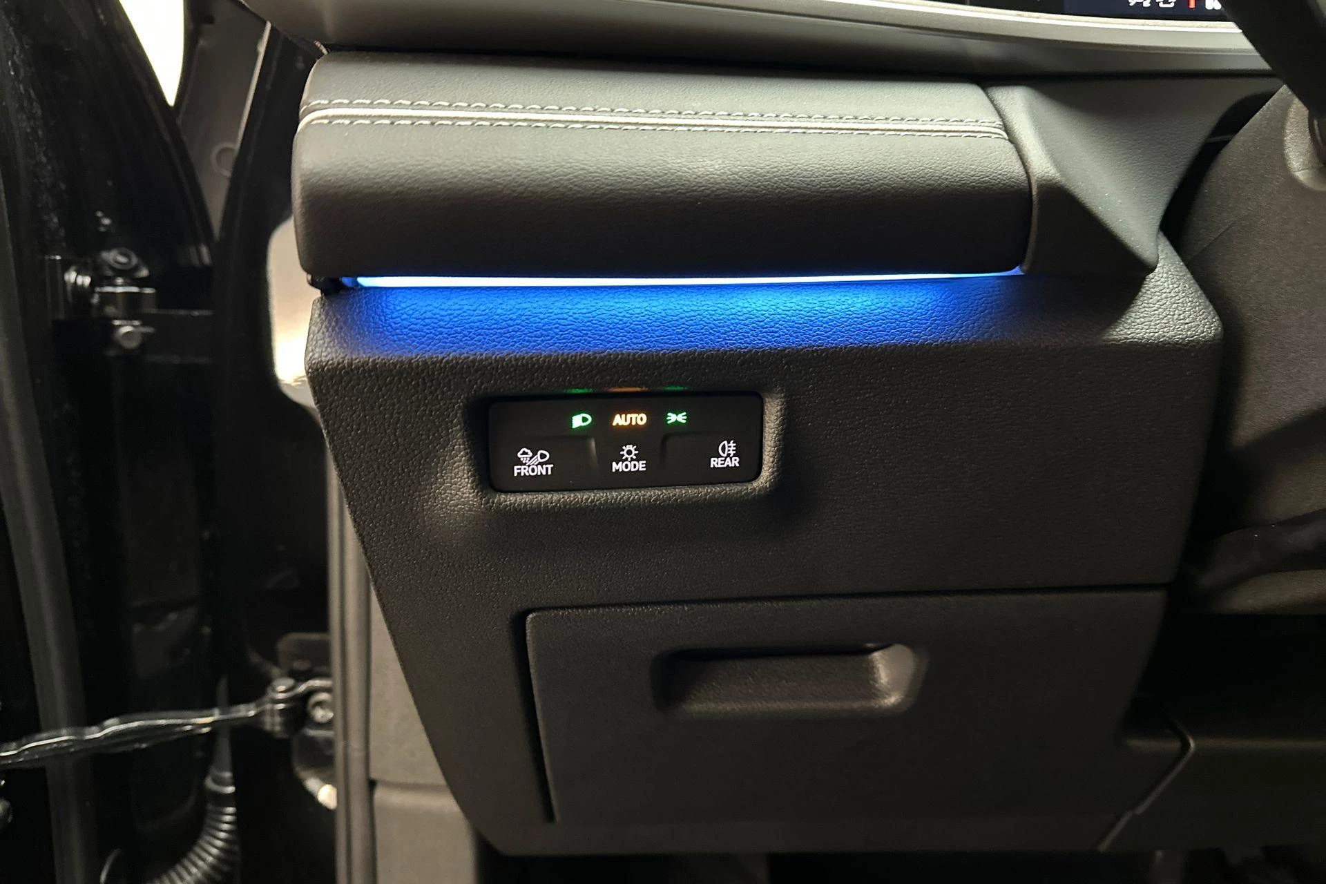 Hoofdafbeelding Volkswagen Tayron