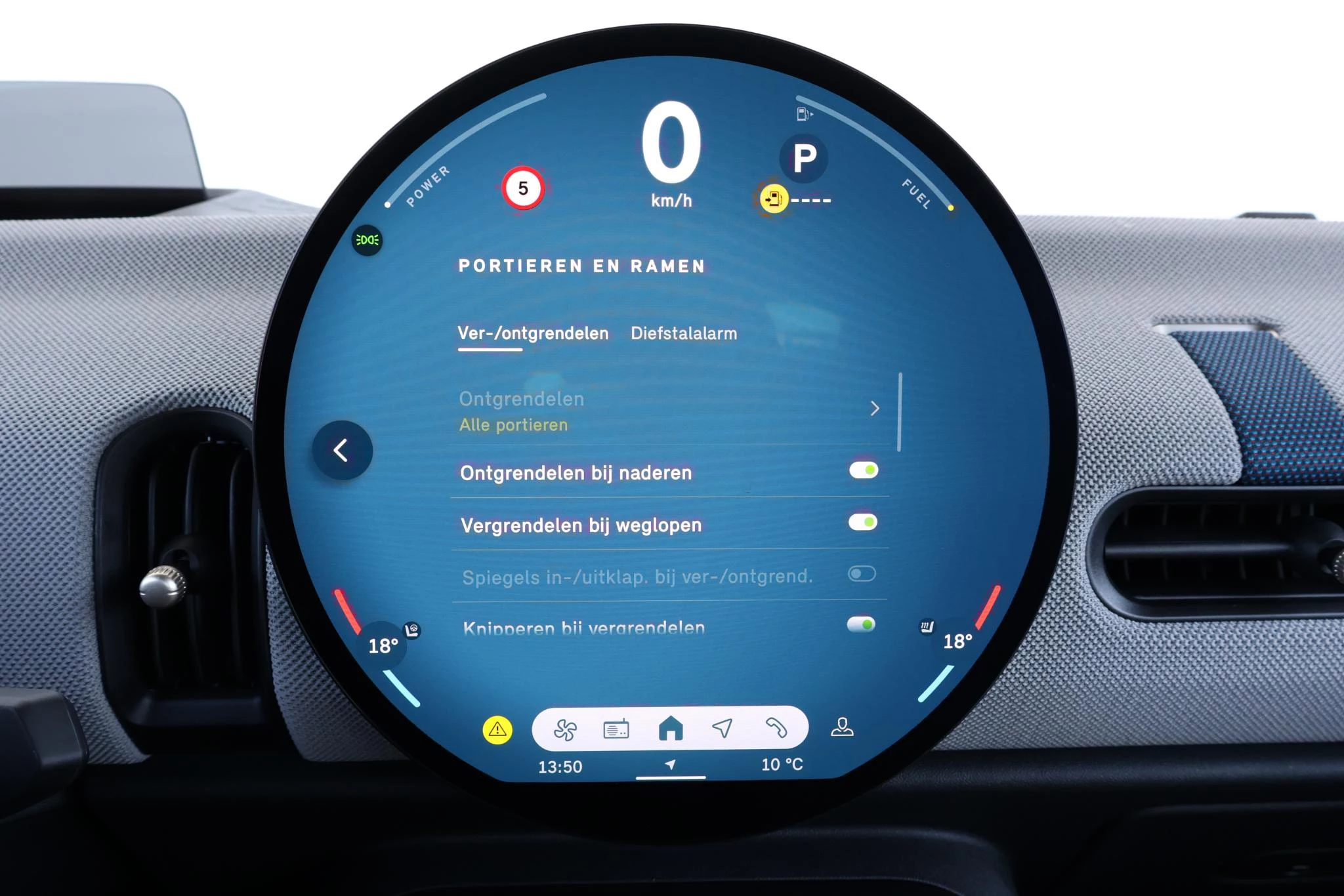 Hoofdafbeelding MINI Cooper Cabrio