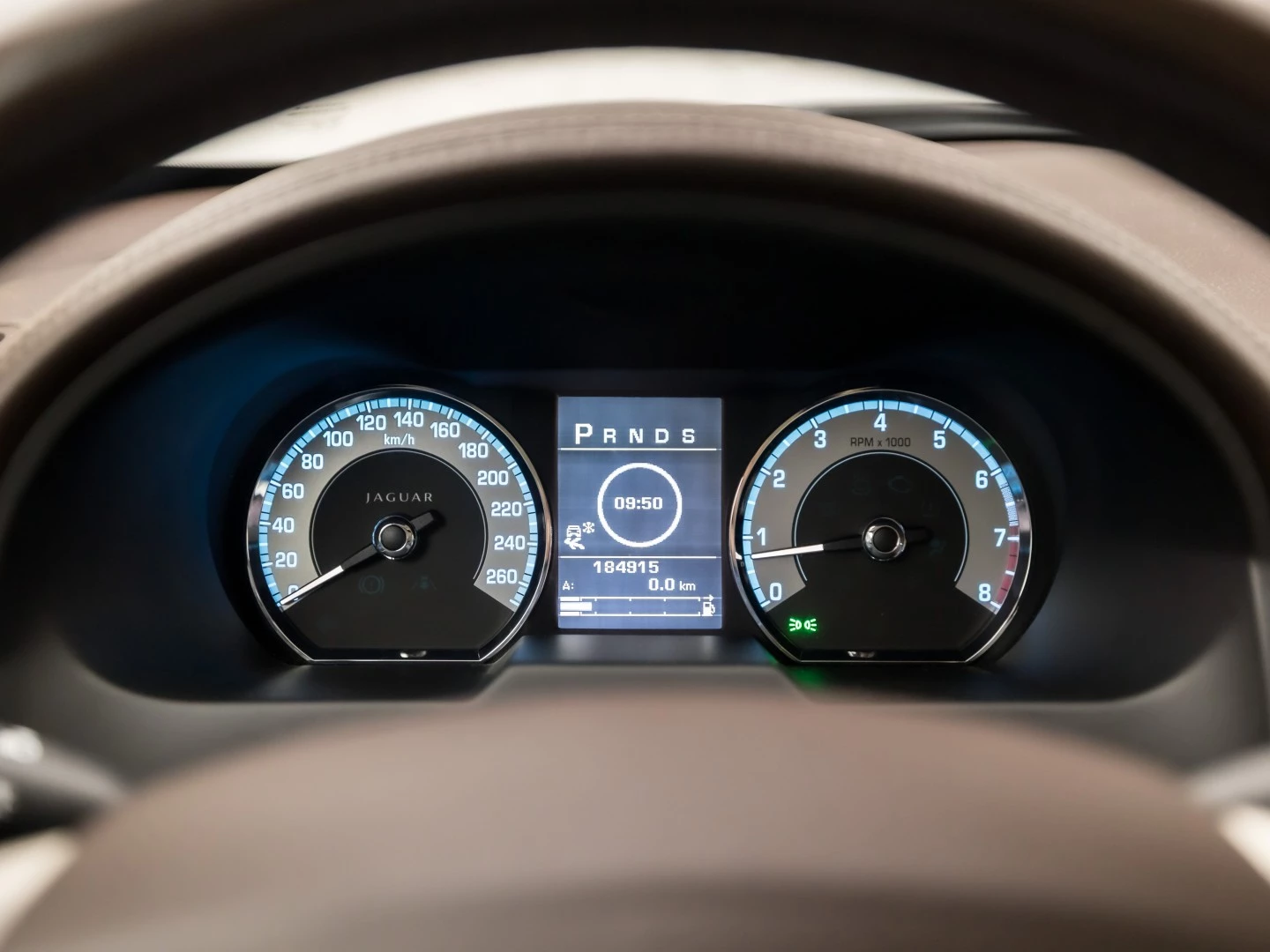 Hoofdafbeelding Jaguar XF