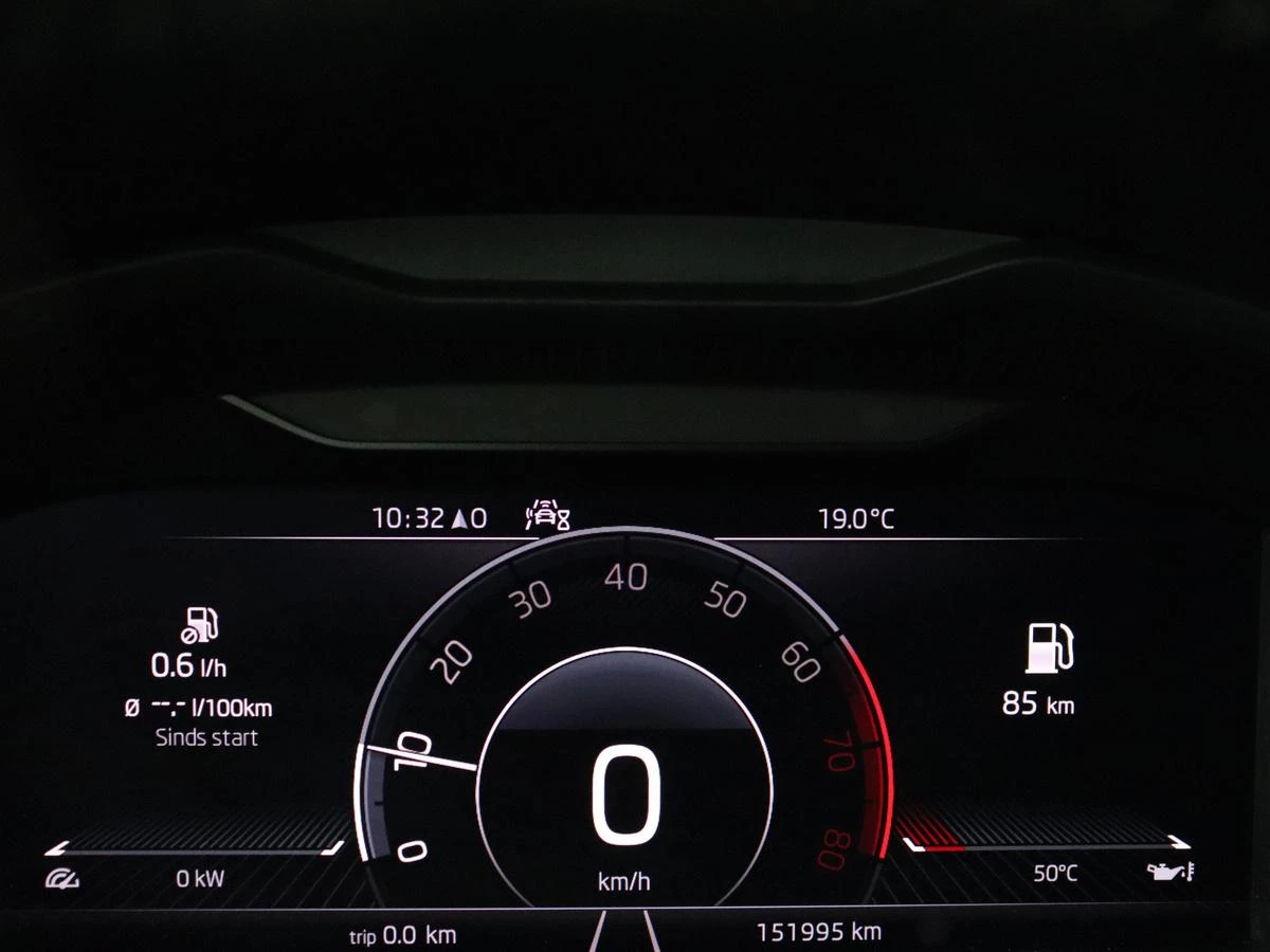 Hoofdafbeelding Škoda Kamiq