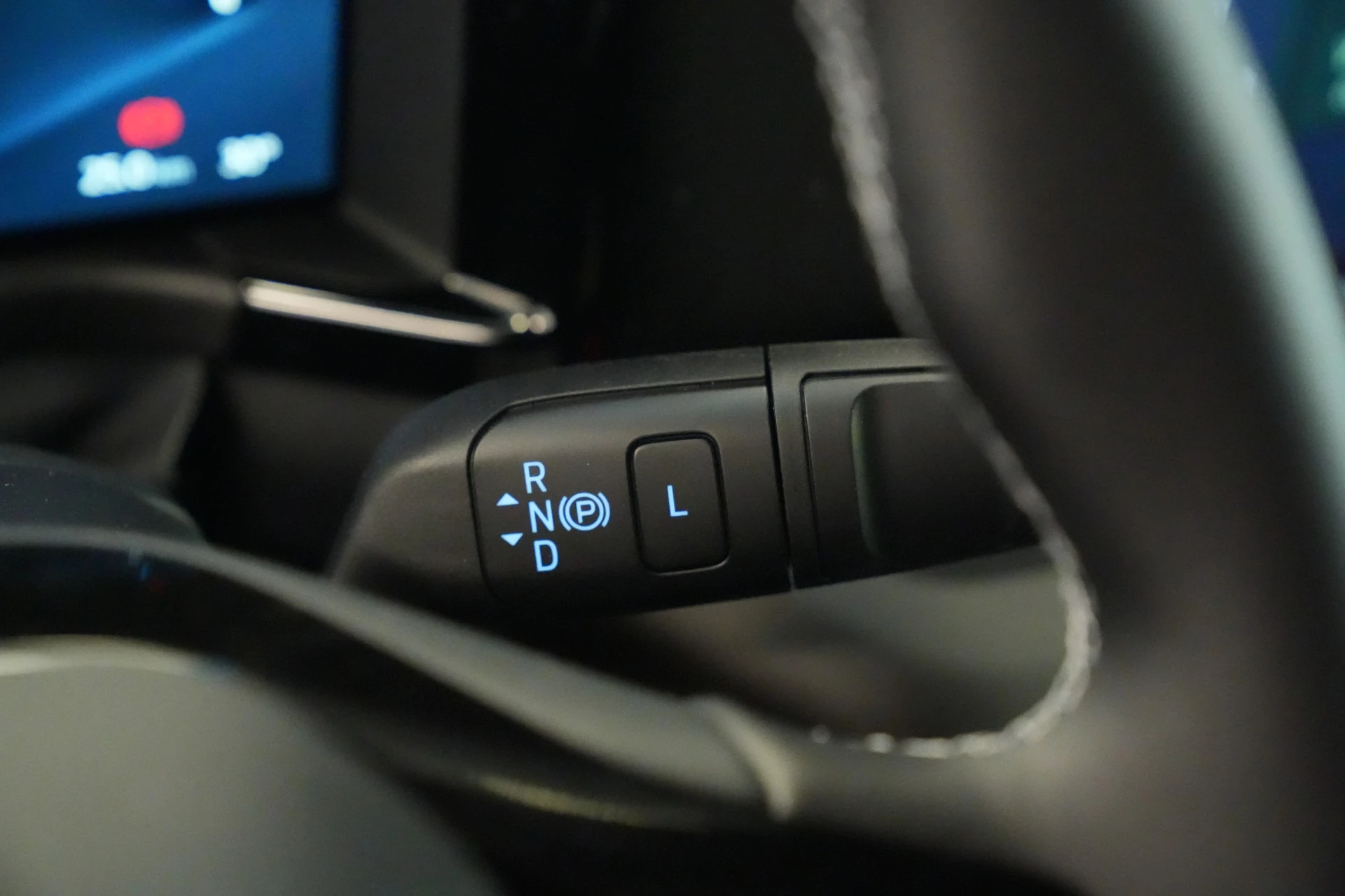 Hoofdafbeelding Ford E-Transit