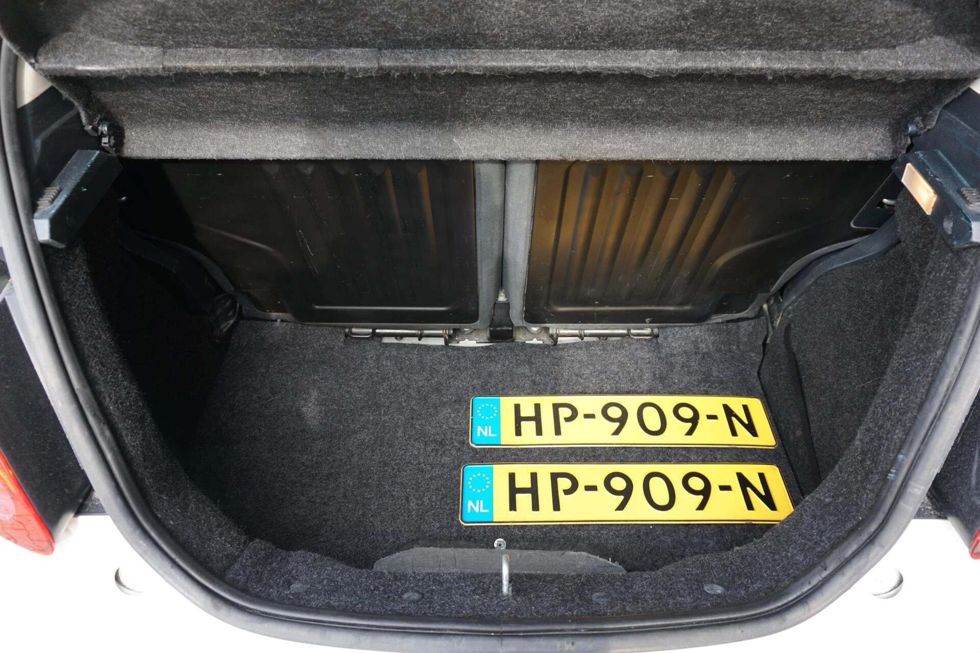 Hoofdafbeelding Ford Ka