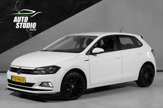 Volkswagen Polo 1.0 TSI R-line | ACC | Apple Carplay | DAB+