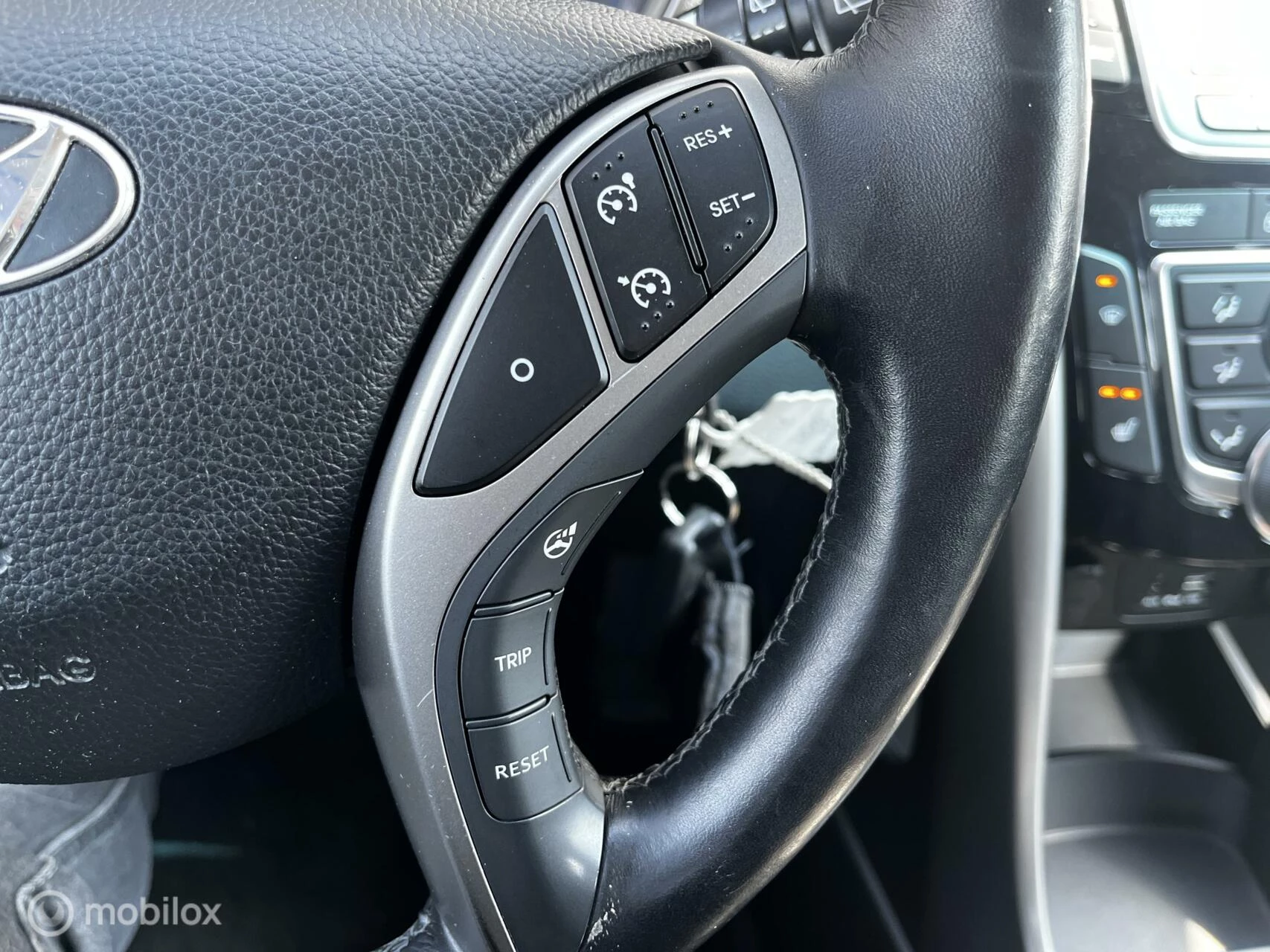 Hoofdafbeelding Hyundai i30