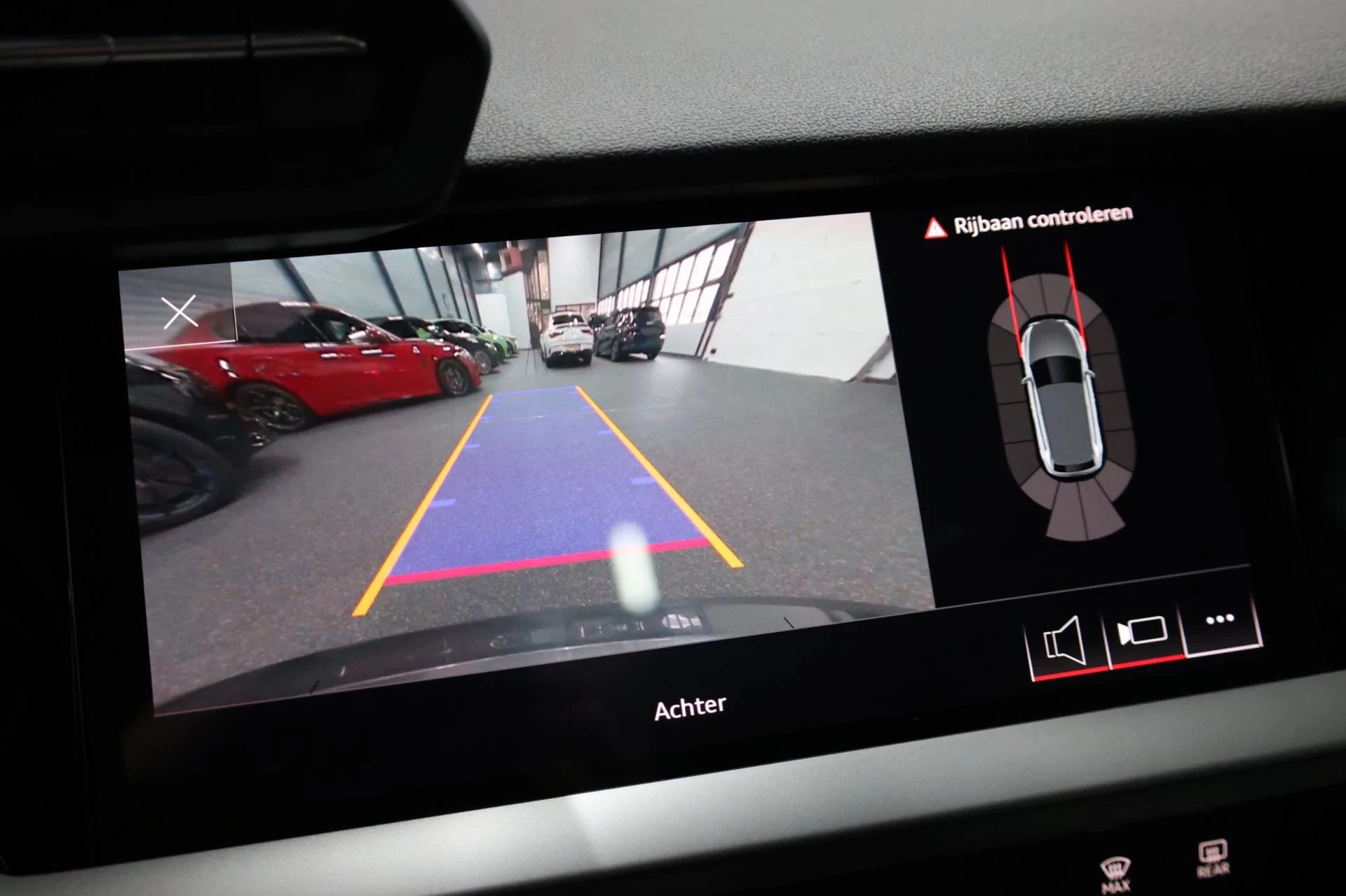 Hoofdafbeelding Audi S3