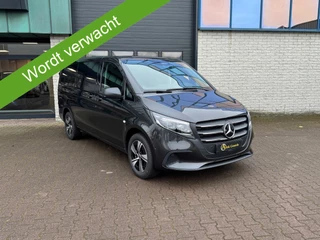 Mercedes-Benz Vito 119 CDI L2 Select BPM vrij 360° Multibeam Standkachel Distronic Trekhaak Smartphone integratie Betimmering 9G-Tronic