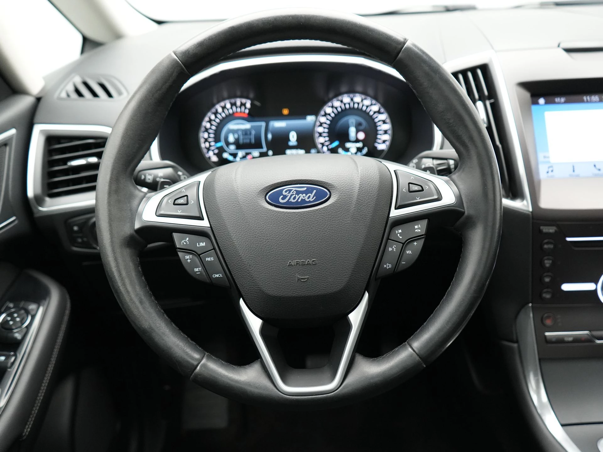 Hoofdafbeelding Ford S-Max