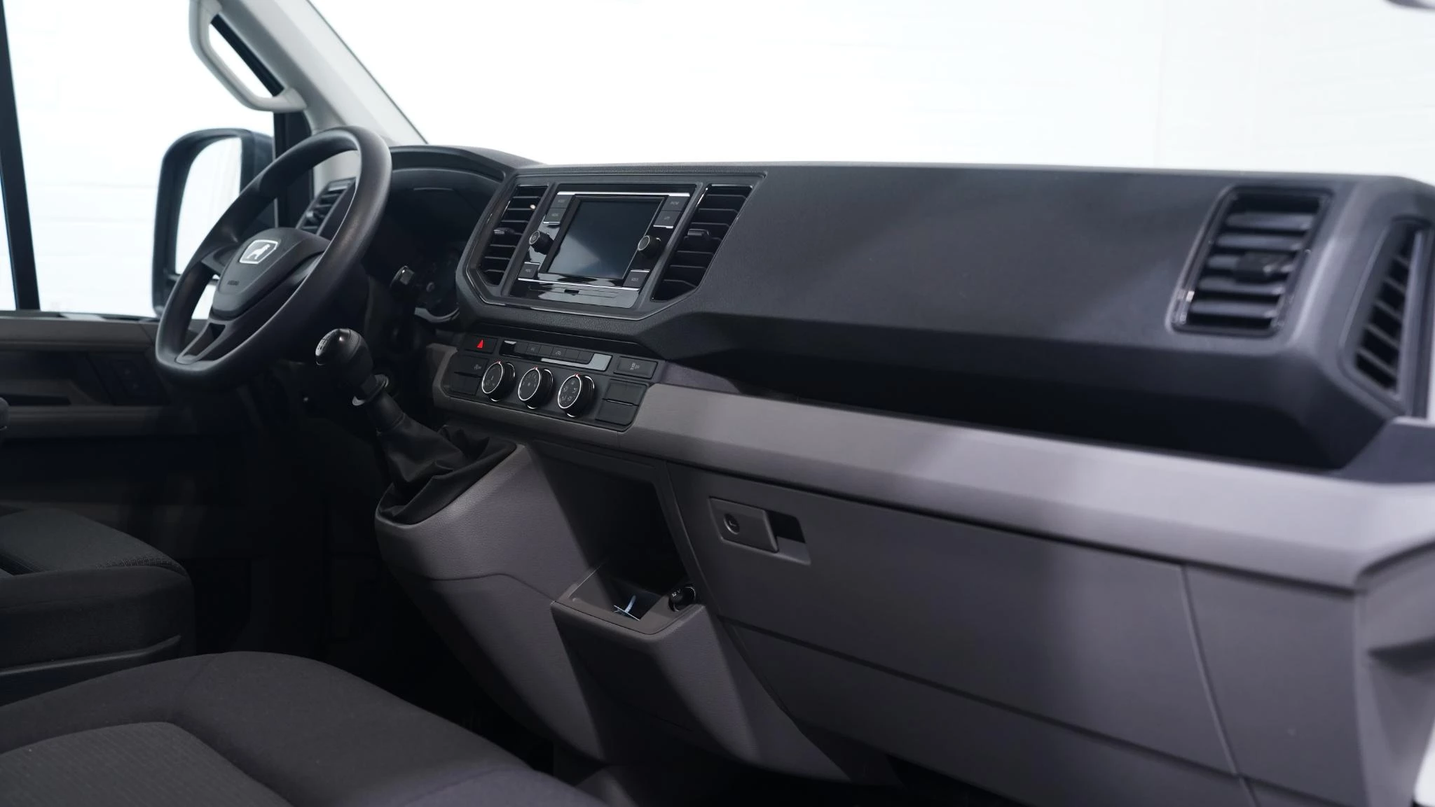 Hoofdafbeelding MAN TGE