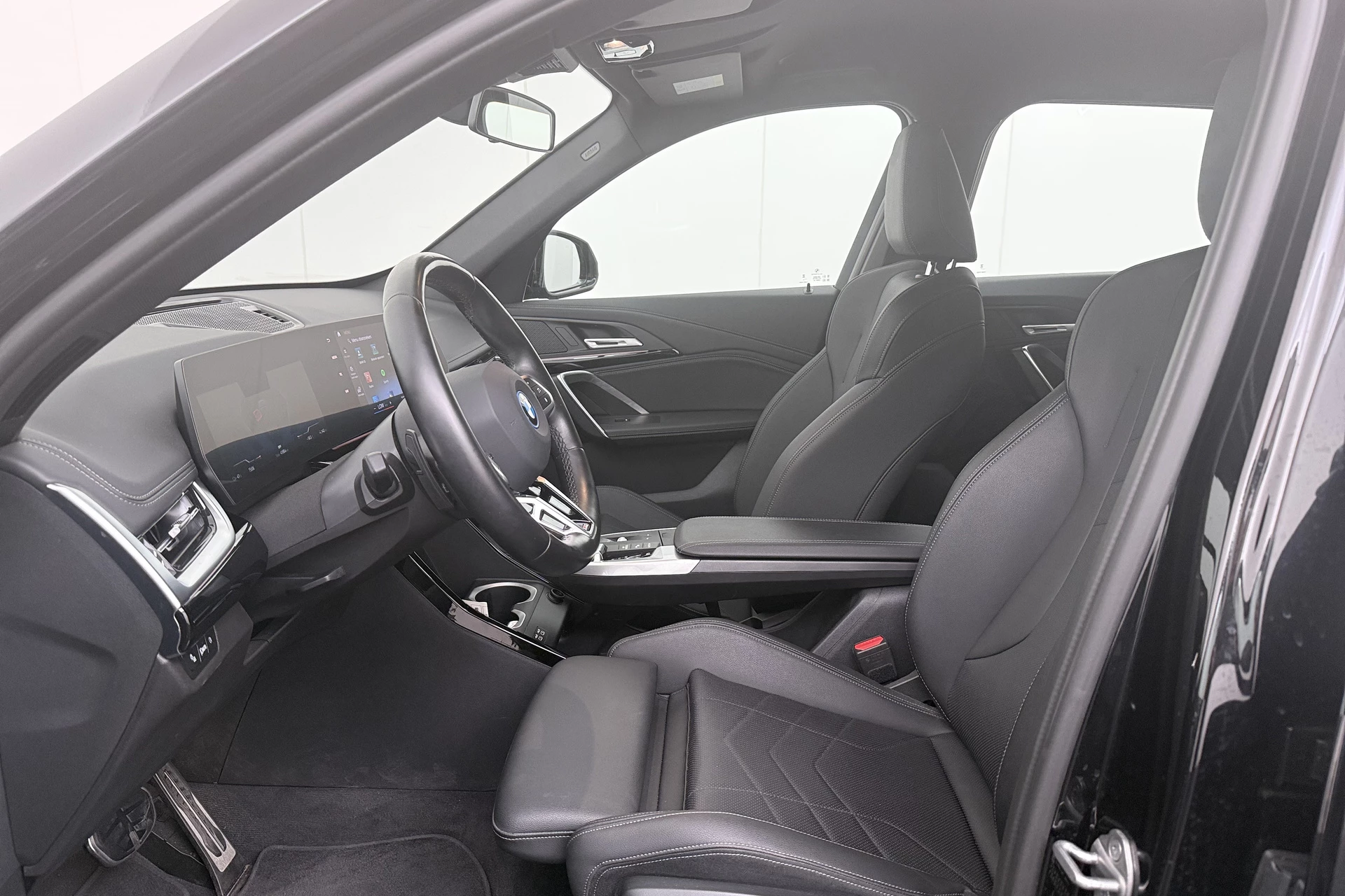 Hoofdafbeelding BMW iX1