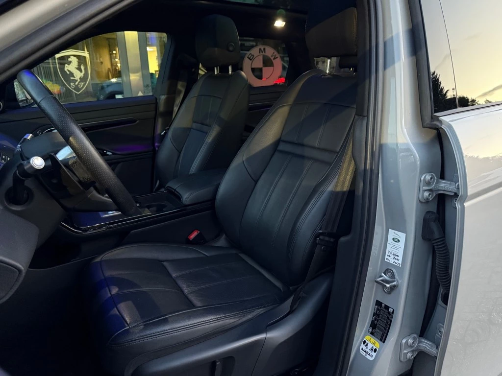 Hoofdafbeelding Land Rover Range Rover