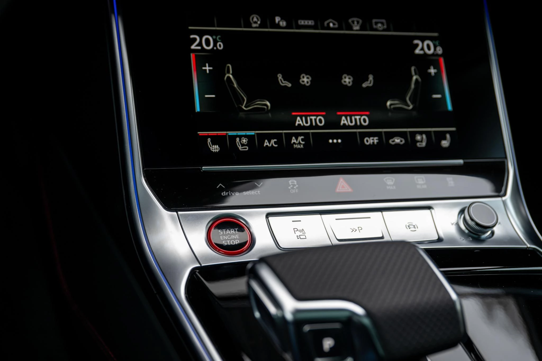 Hoofdafbeelding Audi RS6