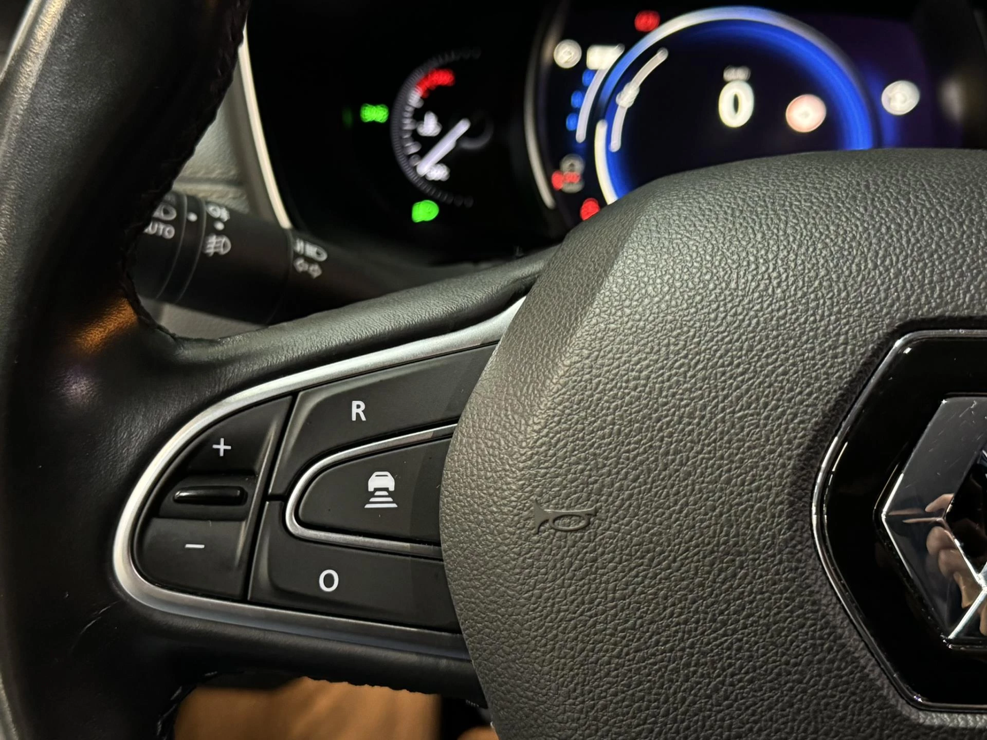 Hoofdafbeelding Renault Talisman