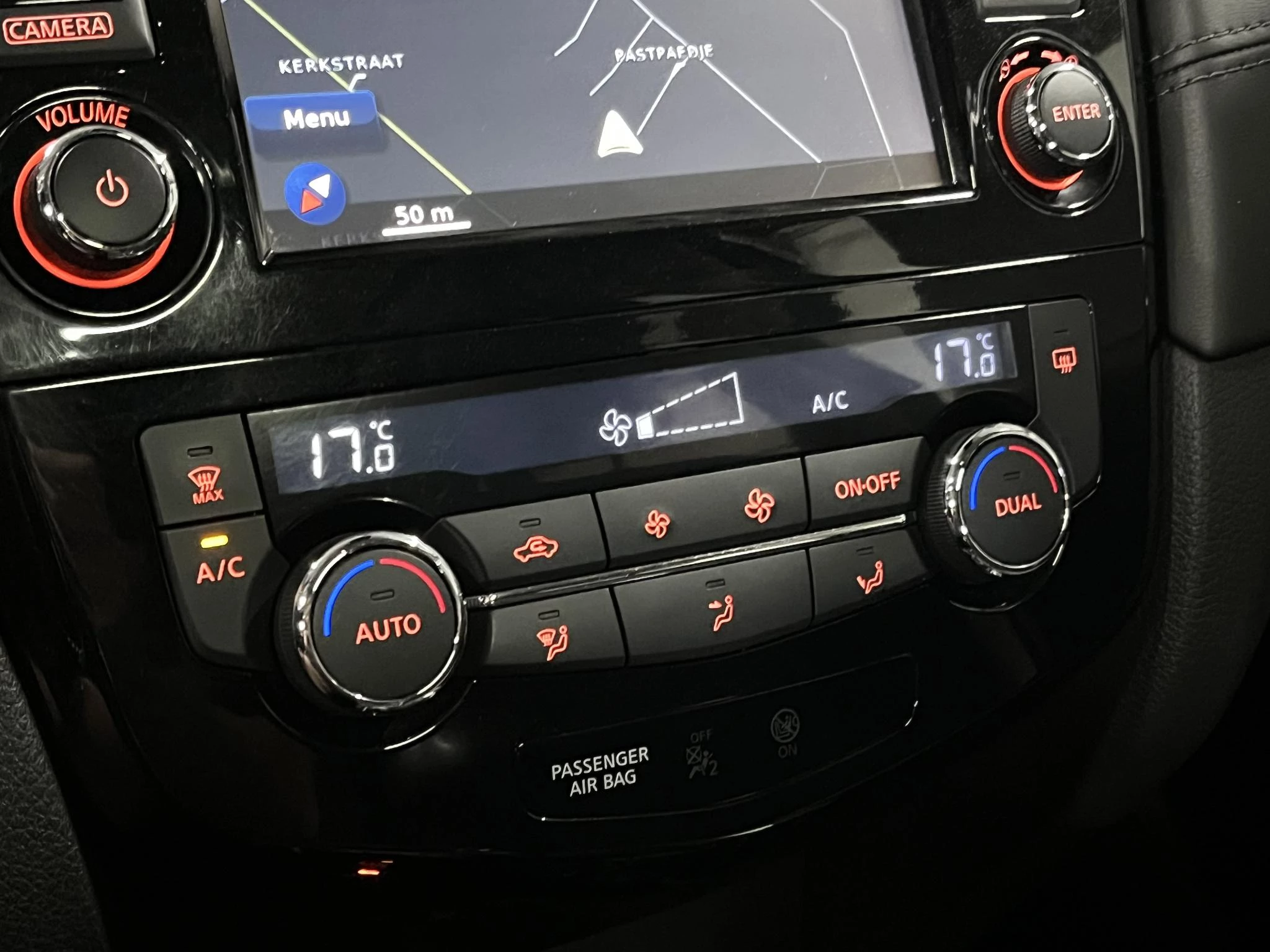 Hoofdafbeelding Nissan X-Trail