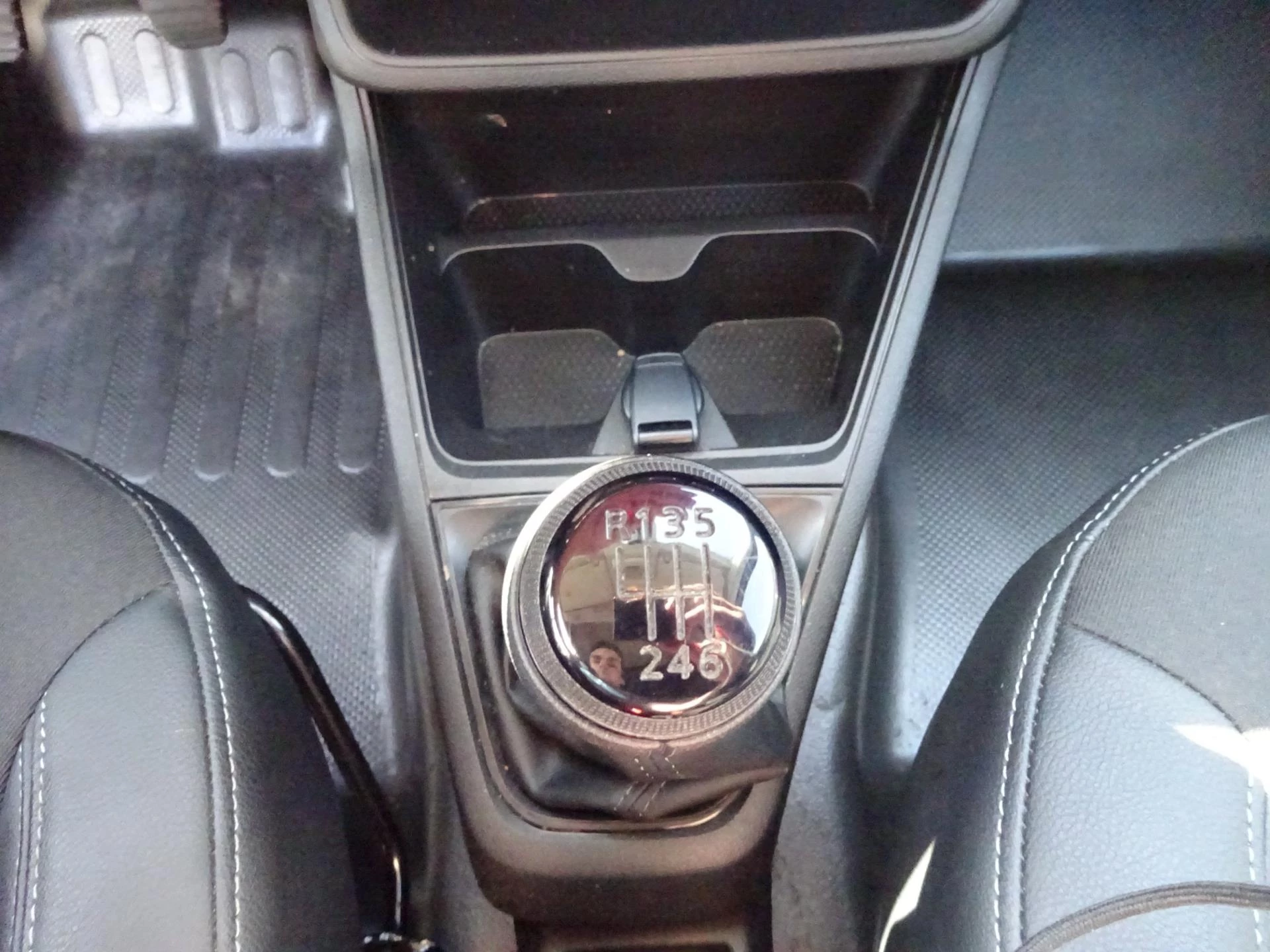 Hoofdafbeelding Renault Express
